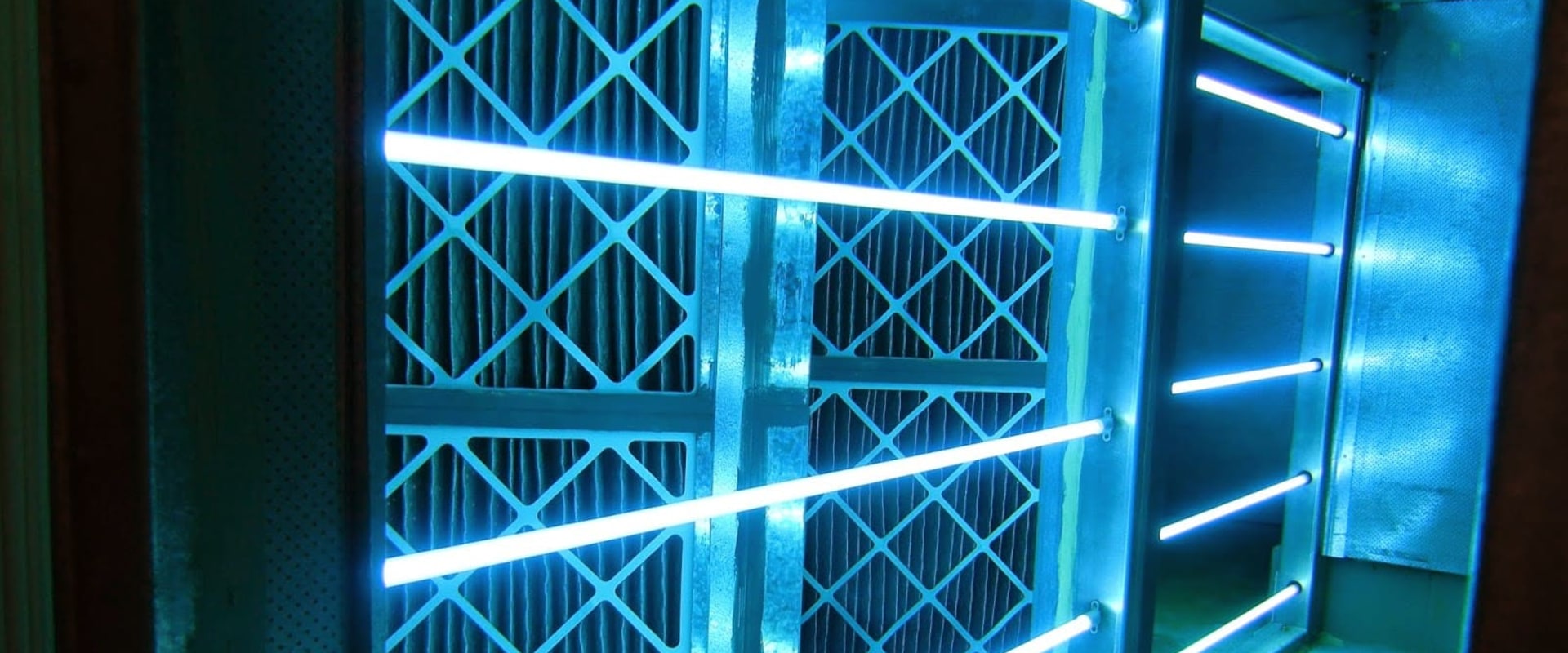The Benefits of Installing UV Light Systems in West Palm Beach, Florida