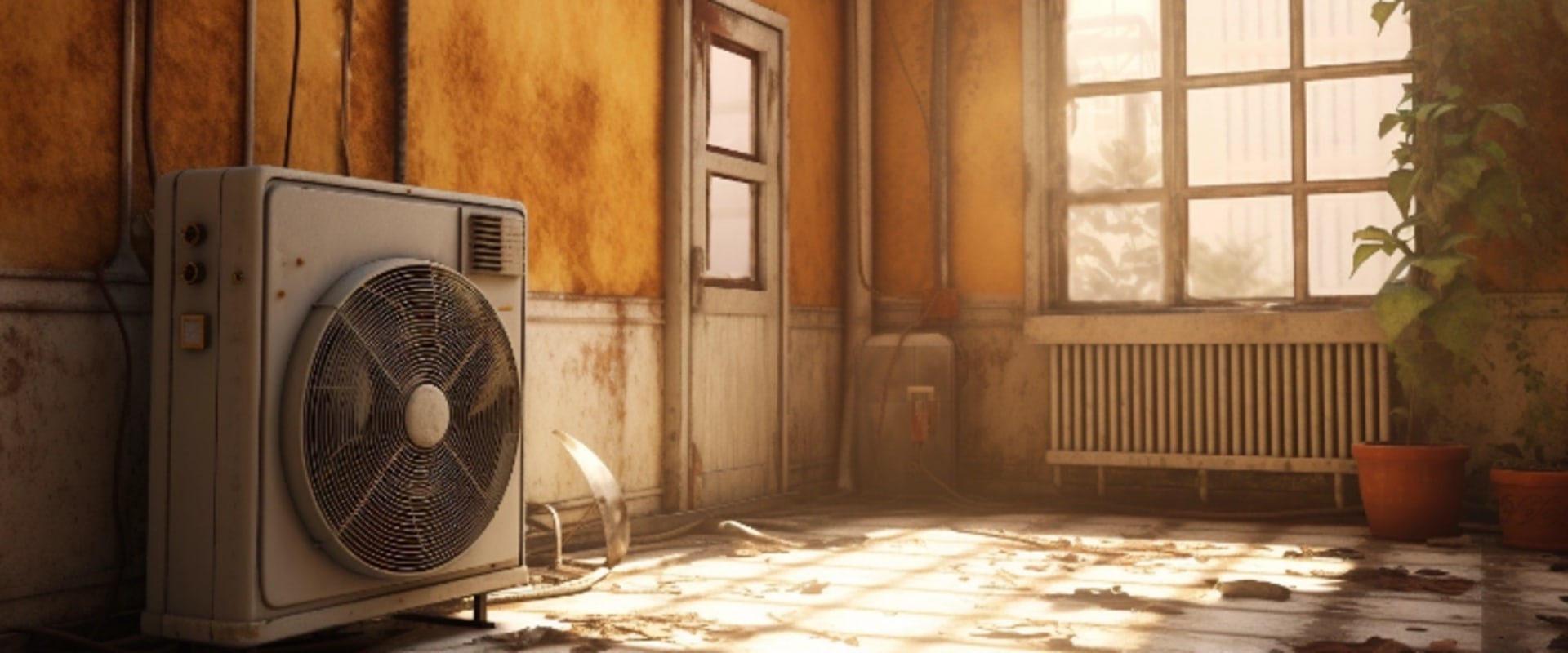 Why Choose Professional HVAC Repair Service in Palmetto Bay FL for UV Light Installation