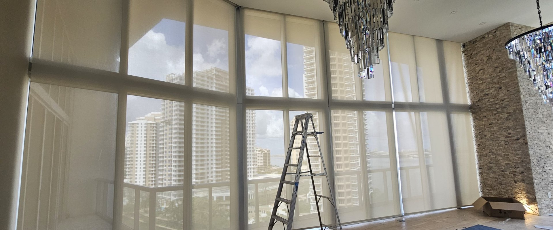 Safety Precautions for Installing a UV Light in West Palm Beach, FL