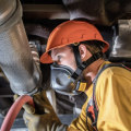 How Professional Air Duct Sealing is Done in Greenacres FL