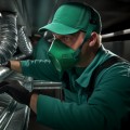 How Professional Air Duct Sealing is Done in Greenacres FL