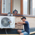 Trusted HVAC Ionizer Air Purifier Installation Service in Cooper City FL
