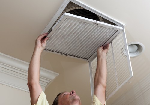 20x25x2 Air Filter – Best MERV Rating for Allergies? Find Out What Works Best for Cleaner, Healthier Air