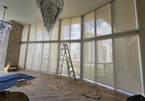 Safety Precautions for Installing a UV Light in West Palm Beach, FL
