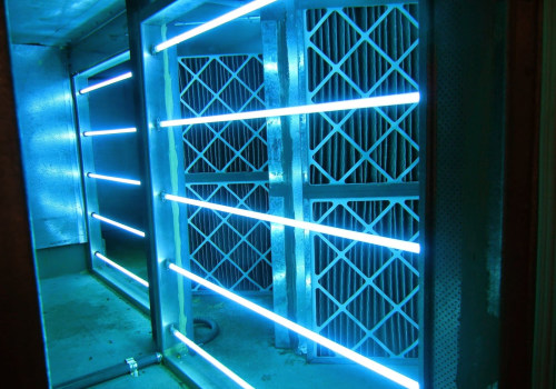 Installing a UV Light System in West Palm Beach, FL: Regulations and Safety
